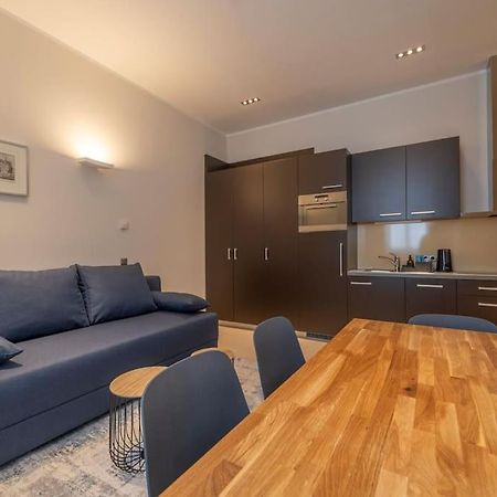 Josef'S Home I Apartment Klaehrgasse I 04 فيينا المظهر الخارجي الصورة