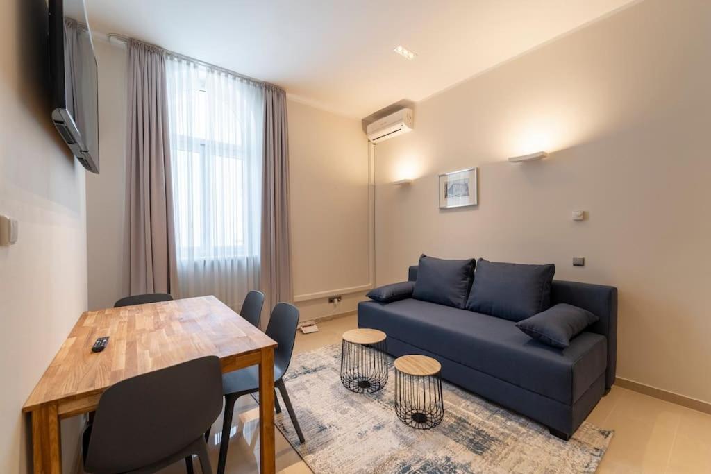 Josef'S Home I Apartment Klaehrgasse I 04 فيينا المظهر الخارجي الصورة