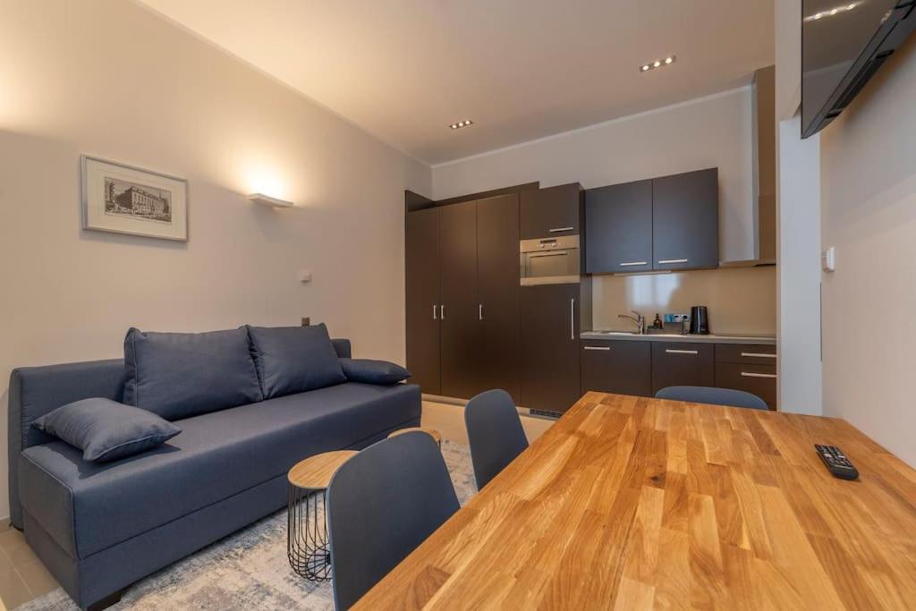 Josef'S Home I Apartment Klaehrgasse I 04 فيينا المظهر الخارجي الصورة