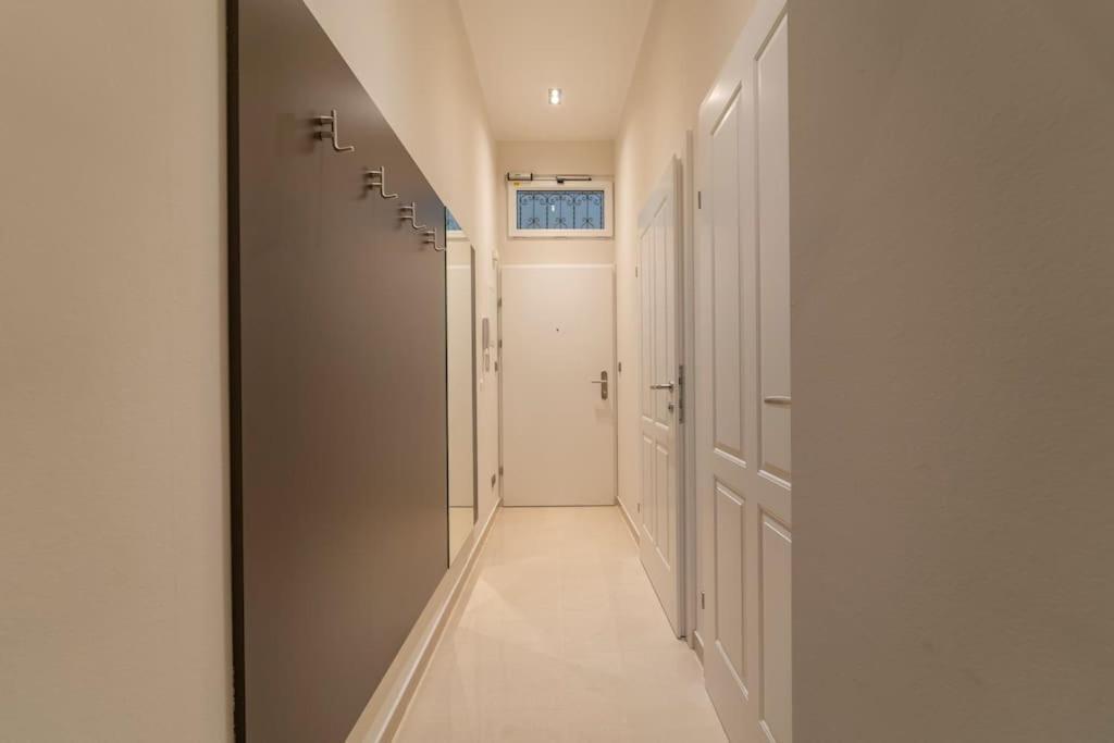 Josef'S Home I Apartment Klaehrgasse I 04 فيينا المظهر الخارجي الصورة