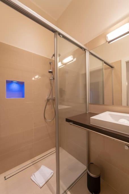 Josef'S Home I Apartment Klaehrgasse I 04 فيينا المظهر الخارجي الصورة