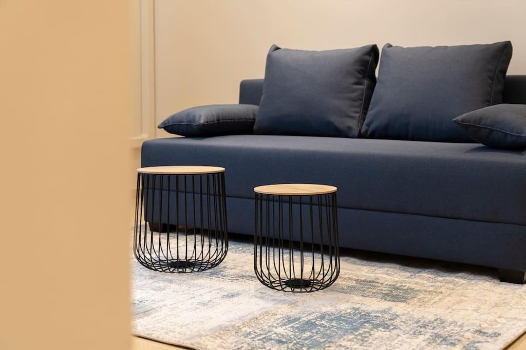 Josef'S Home I Apartment Klaehrgasse I 04 فيينا المظهر الخارجي الصورة