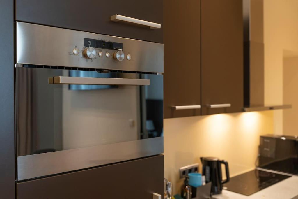 Josef'S Home I Apartment Klaehrgasse I 04 فيينا المظهر الخارجي الصورة